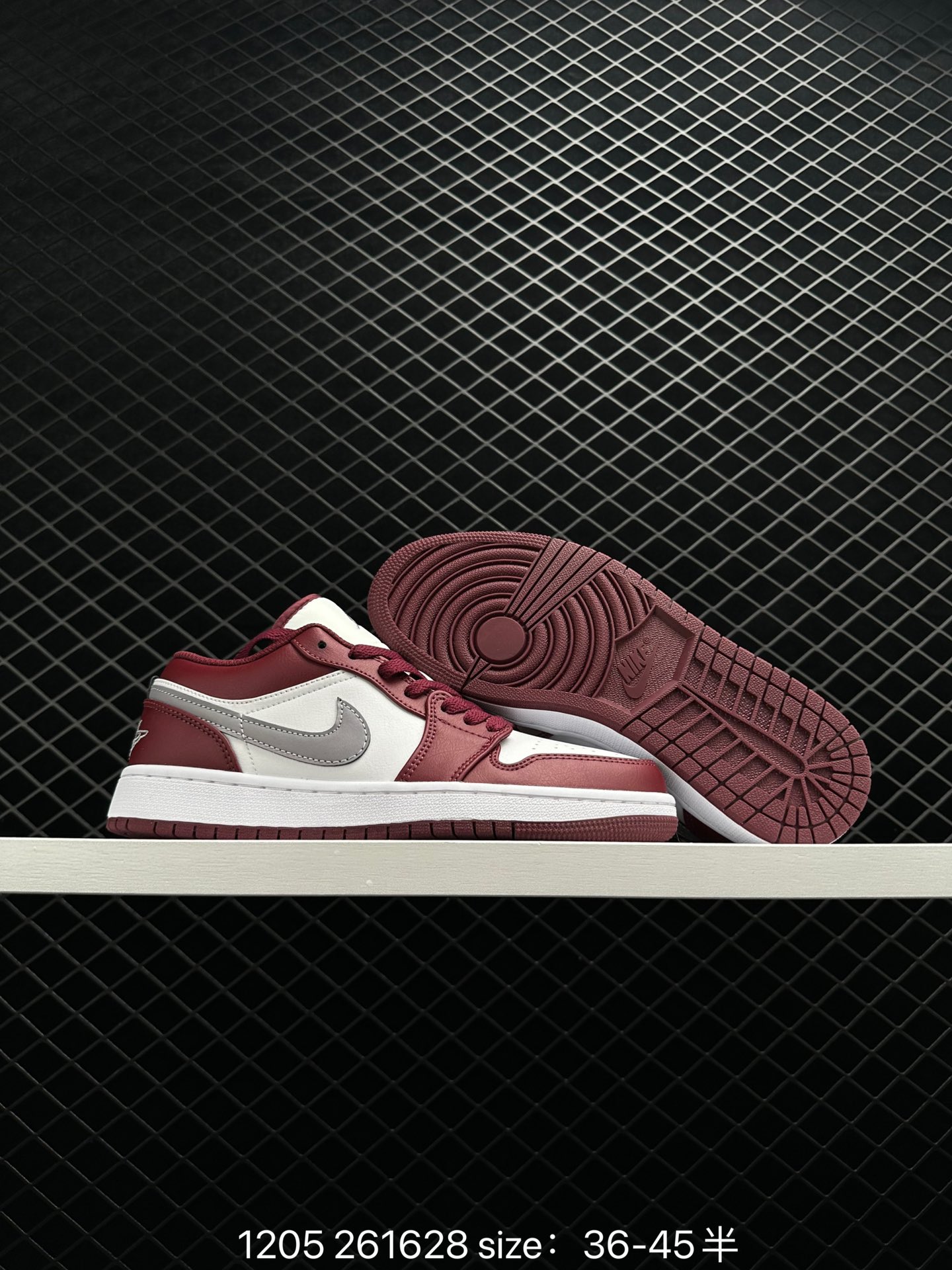 Air Jordan 1 Low AJ1